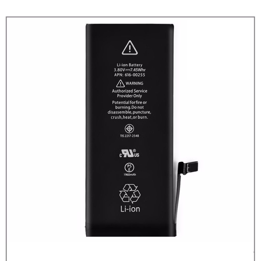 IPhone 7 Plus Battery ImageOneCellular