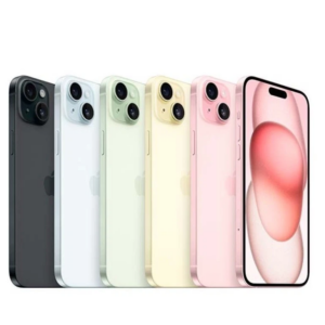 Iphone 15 Plus (FactoryUnlocked)